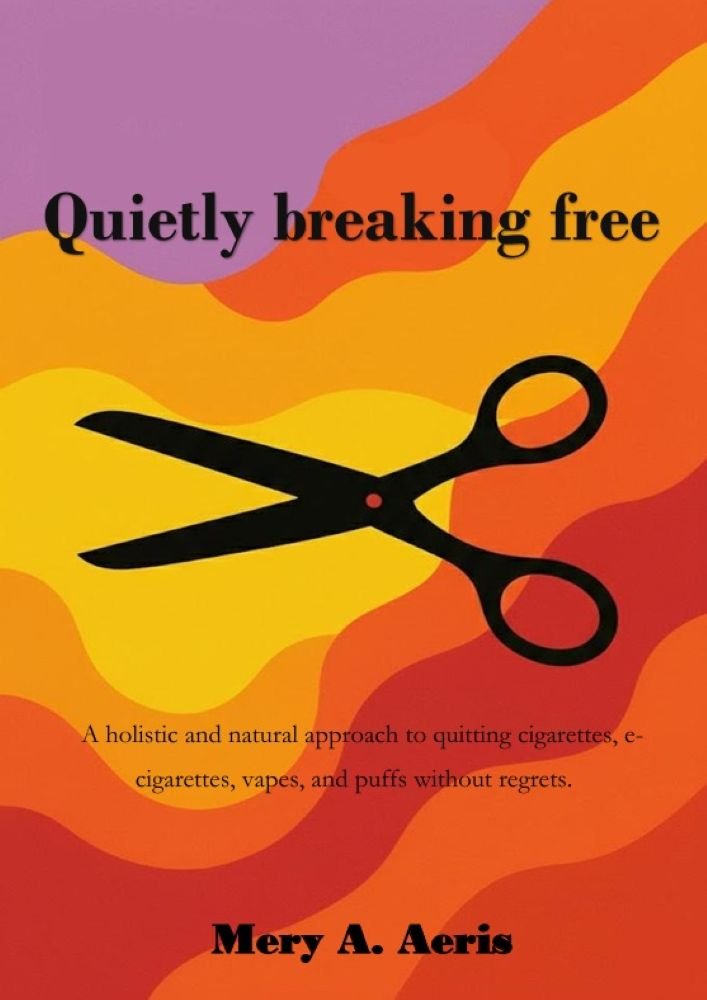 Aeris Method - the book the book: