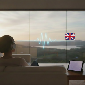 positive affirmation audio