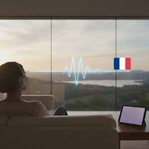 affirmation positives audio en français