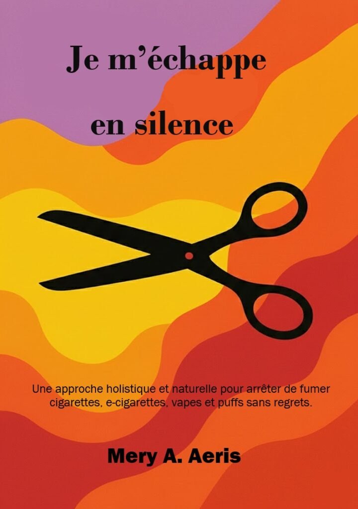 Aeris Method - the book - Français couverture fr 1 a charger copie