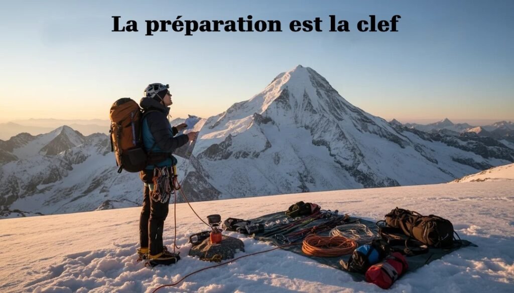 se préparer à arrêter de fumer